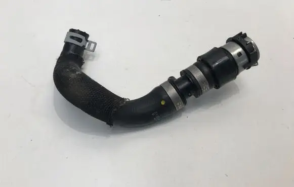 Mercedes-Benz A W177 Engine coolant pipe/hose A1775016400