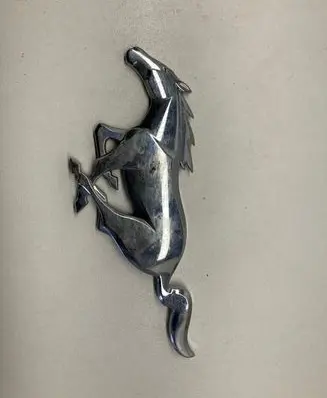 Ford Mustang VI Manufacturer badge logo/emblem FR3B8A224AD