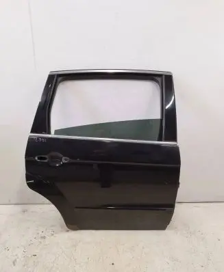 Ford S-MAX Rear door