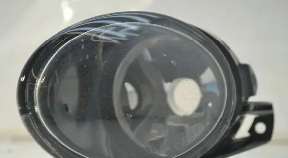 Volkswagen PASSAT B6 Front fog light 27129400