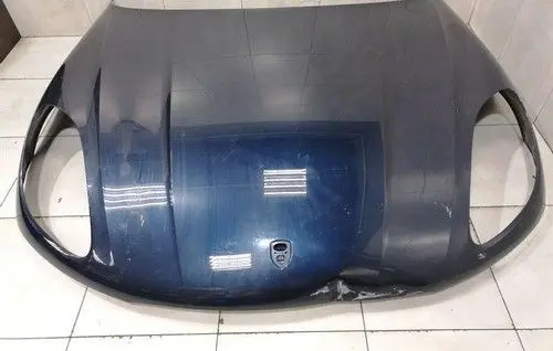 Porsche Macan (95B) Engine bonnet/hood 95B823031