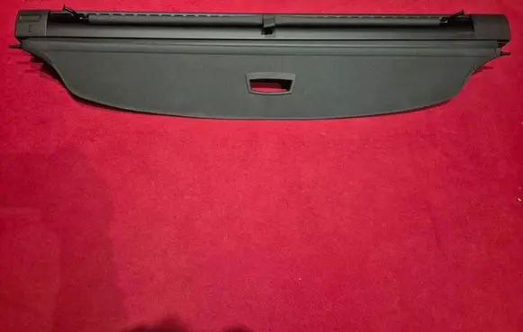 Mercedes-Benz E W212 Parcel shelf load cover A21281004099051