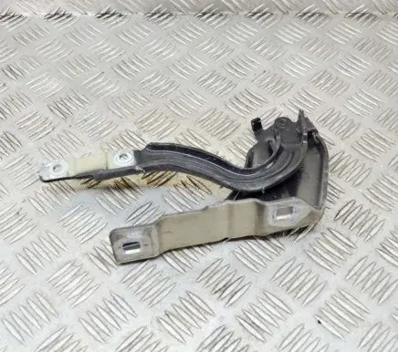 Alfa Romeo Mito Engine bonnet/hood hinges B430DXK0