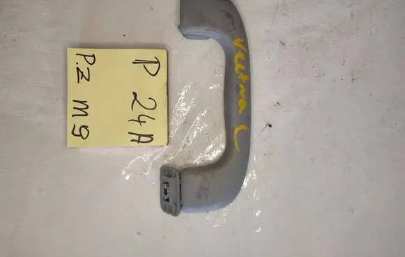 Opel Vectra C Front interior roof grab handle 8794664