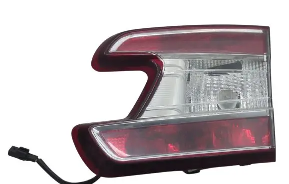 Renault Megane III Tailgate rear/tail lights 265500027R 89319421 893194215XXJ