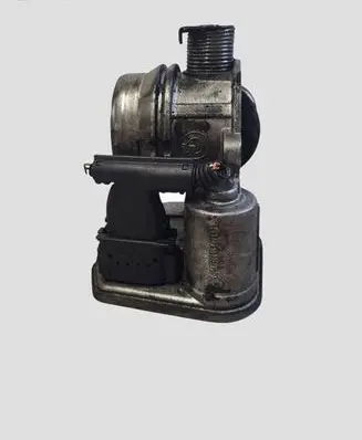 BMW 1 E81 E87 Throttle valve