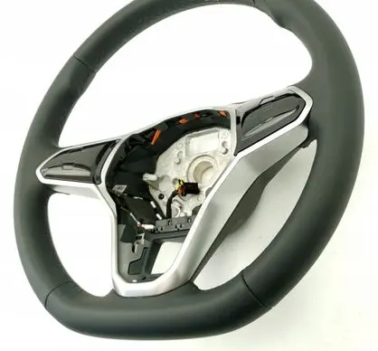Volkswagen II LT Steering wheel 10A419089BQ