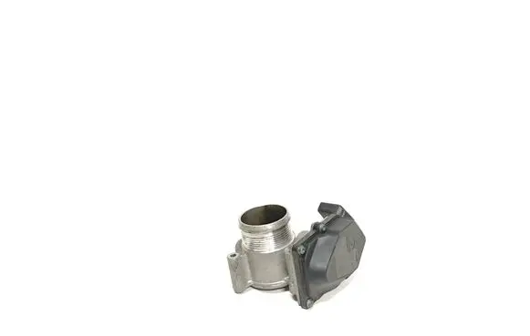 Throttle valve