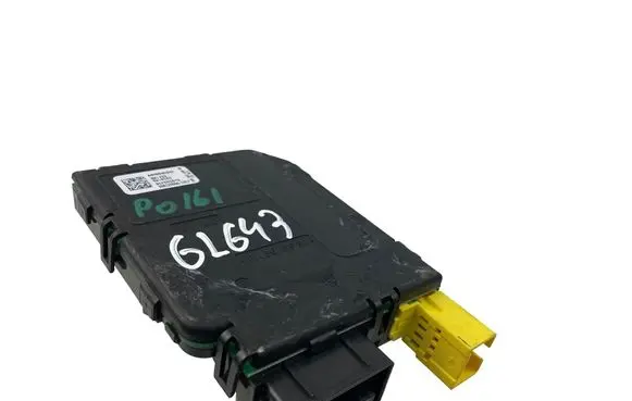 Seat Toledo II (1M) Other control units/modules 1K0953549BG