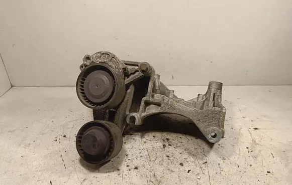 Nissan Qashqai Generator/alternator bracket 117102017R