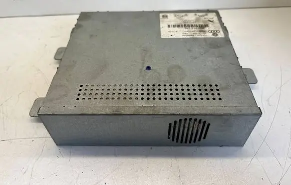 Volkswagen Phaeton Comfort/convenience module 3D0919146 11700200 0014787