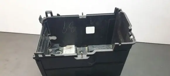 Mazda 5 Battery box tray BP4K56040