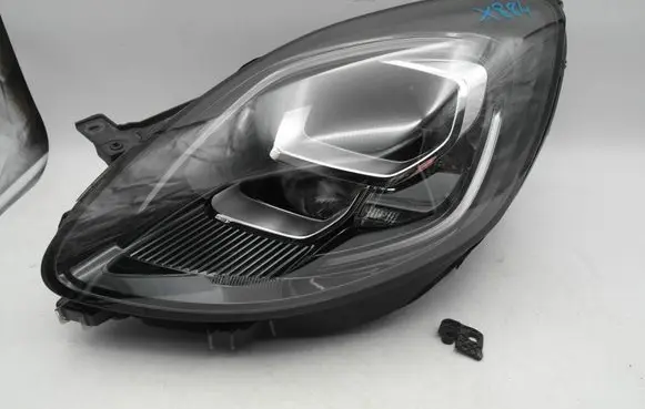 Ford Puma Headlight/headlamp L1TB13E015EH
