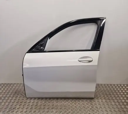 BMW X5 G05 Front door 