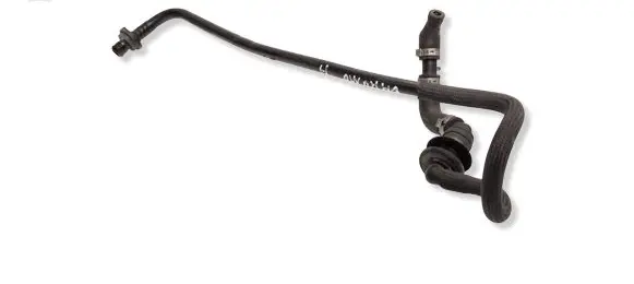 Audi A4 S4 B7 8E 8H Vacuum line/pipe/hose 8E1611931R