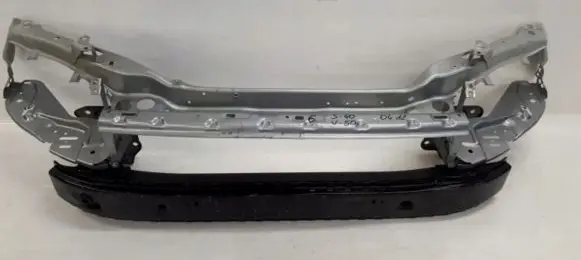 Volvo S40 Front piece kit 