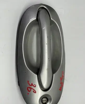KIA Carnival Front door exterior handle 0K53A58410