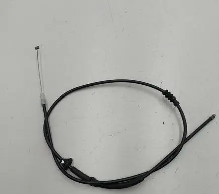 Mini Cooper Countryman R60 Engine bonnet/hood lock release cable 9802336