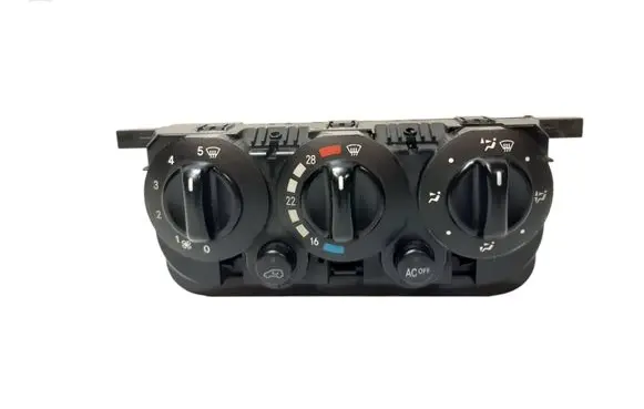 Climate control unit