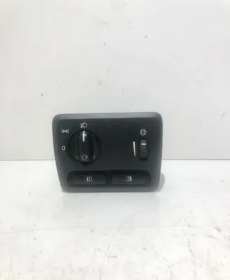 Volvo V70 Light switch 30739312 07W27E02 HL271100407