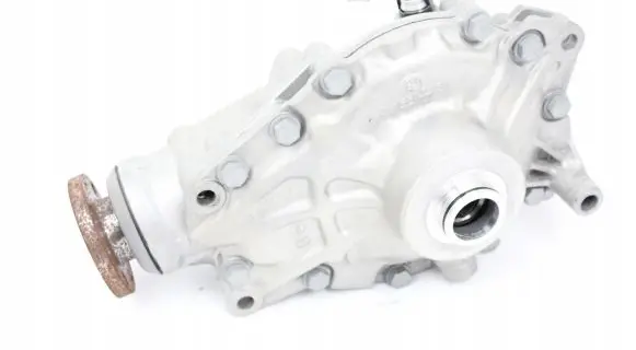 BMW X6M G06 F96 Front differential 8635870
