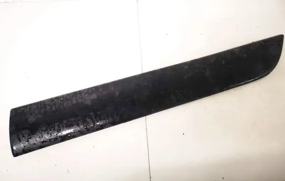 Renault Espace III Rear door trim (molding) 6025300663