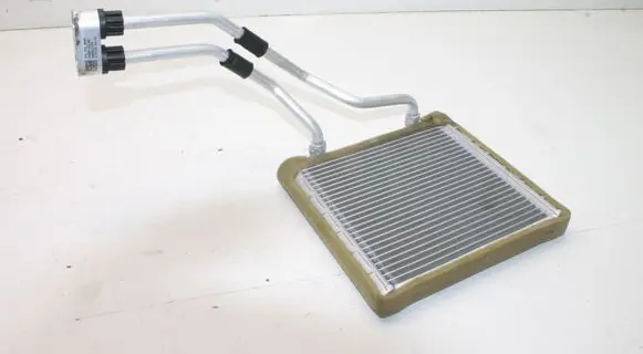 KIA Soul Heater blower radiator