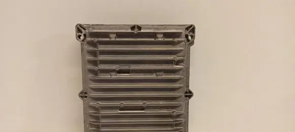 Audi A6 C7 Engine control unit/module ECU 4G2907311C