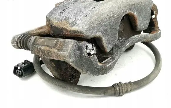Audi A3 S3 8L Front brake caliper nan