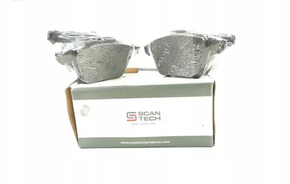 Volvo S80 Brake pads (front) 40428502