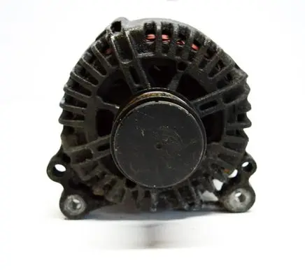 Audi A3 S3 8P Generator/alternator 06F903023C