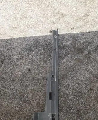Polestar 2 Fender end trim 32234902