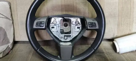 Opel Vectra C Steering wheel 13208853