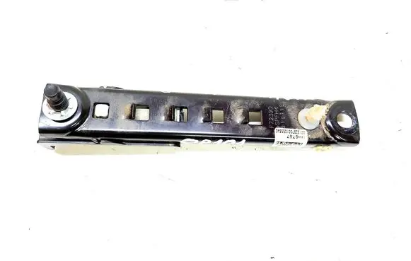 Opel Mokka Seat belt adjustment motor 13585757