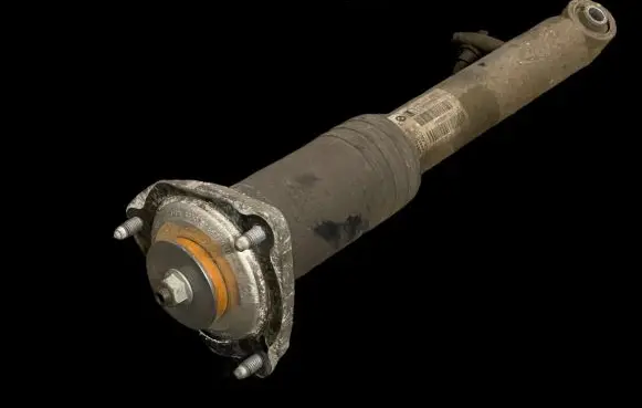 BMW X5 E70 Rear shock absorber/damper 6781931 09B206DD0201