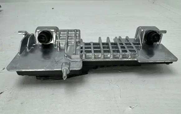 Mercedes-Benz C W206 Windshield/windscreen camera A2239006537 41218979 A2239010518