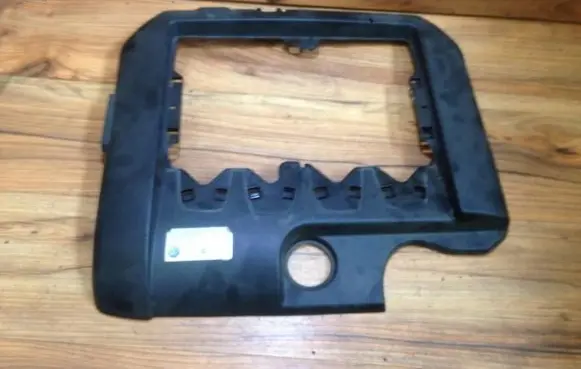 Volkswagen Golf V Engine cover (trim) 03g103925 03g103925bj