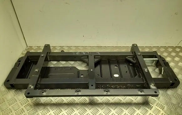 Porsche Panamera (970) Battery tray 97061105509