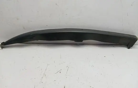 Audi A6 S6 C8 4K Fender end trim 4K0820582