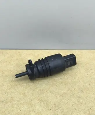 Windscreen/windshield washer pump