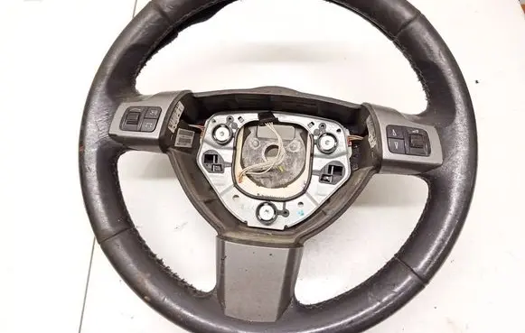 Opel Astra H Steering wheel 13138708ad