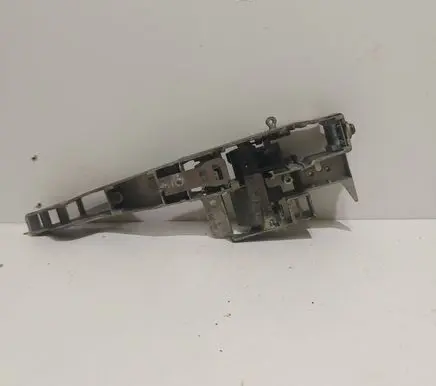 Citroen C4 I Front door exterior handle/bracket 9682508180 9682608180 688888