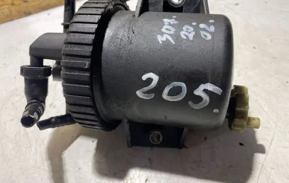 Peugeot 307 Fuel filter 9638780280 9642105180