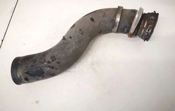 Toyota Corolla Verso AR10 Intercooler hose/pipe