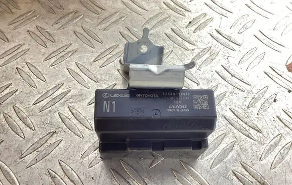 Lexus NX Light module LCM 8264478010 0618005241