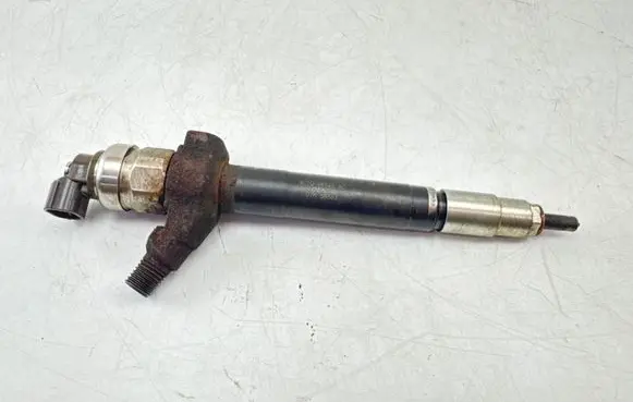 Ford Transit Fuel injector 6C1Q9K546AC 07K58563