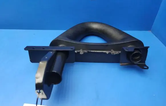 Mercedes-Benz SLK R171 Convertible roof roll over bar A1718601332 ISE032302013