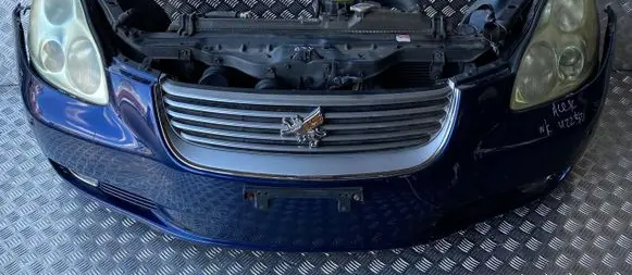 Lexus SC 430 Bumpers kit LEXUSSC SC430