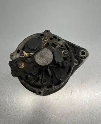 Audi A6 S6 C4 4A Generator/alternator 0120468122