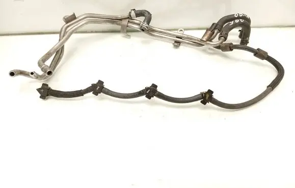 Fuel return line/hose